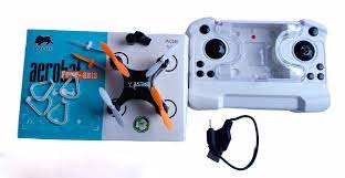 Buy Aerobat Mini Drone at best price in Bangladesh