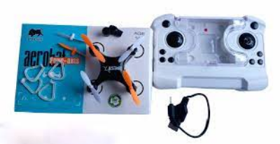 Buy Aerobat Mini Drone at best price in Bangladesh