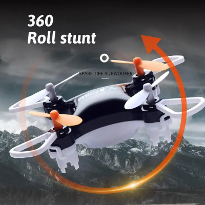 Buy Aerobat Mini Drone at best price in Bangladesh