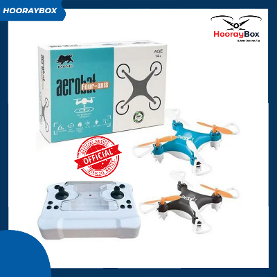 Buy Aerobat Mini Drone at best price in Bangladesh