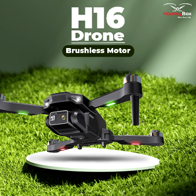Buy  H16 Brushes Drone  at best price in Bangladesh