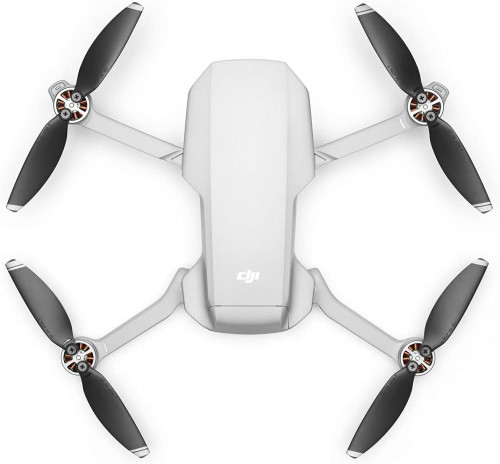 Buy Dji Mavic Mini Fly More Combo at best price in Bangladesh