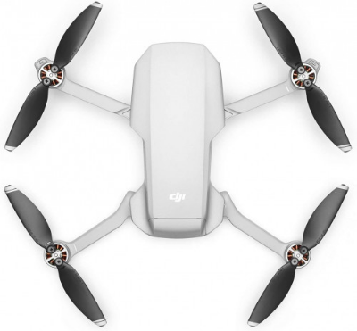 Buy Dji Mavic Mini Fly More Combo at best price in Bangladesh