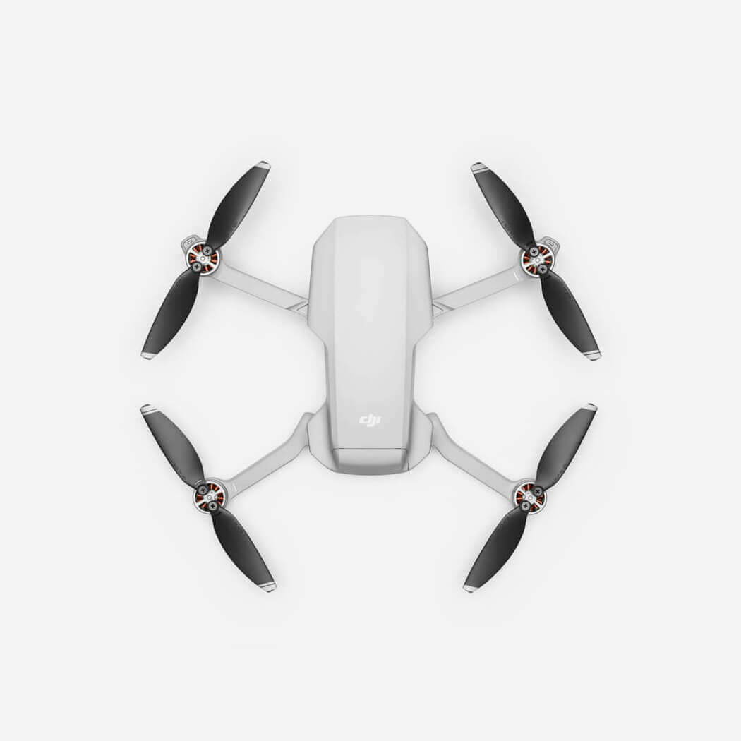 Buy Dji Mavic Mini Fly More Combo at best price in Bangladesh