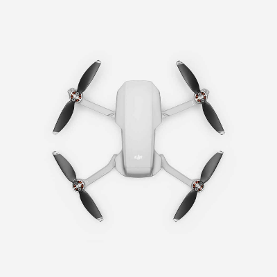Buy Dji Mavic Mini Fly More Combo at best price in Bangladesh