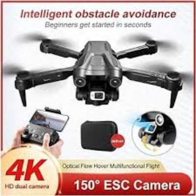 Buy Title-03.Z908ProMaxDroneBrushlessMotor8KProfessionalDualHDAerialPhotography FPVObstacleAvoidanceQuadrotor at best price in Bangladesh