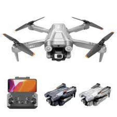 Buy Title-03.Z908ProMaxDroneBrushlessMotor8KProfessionalDualHDAerialPhotography FPVObstacleAvoidanceQuadrotor at best price in Bangladesh