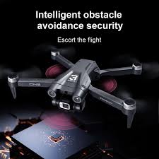 Buy Title-03.Z908ProMaxDroneBrushlessMotor8KProfessionalDualHDAerialPhotography FPVObstacleAvoidanceQuadrotor at best price in Bangladesh