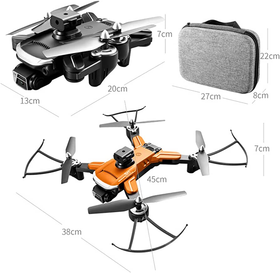 Buy S97 Drone at best price in Bangladesh