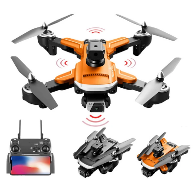 Buy S97 Drone at best price in Bangladesh