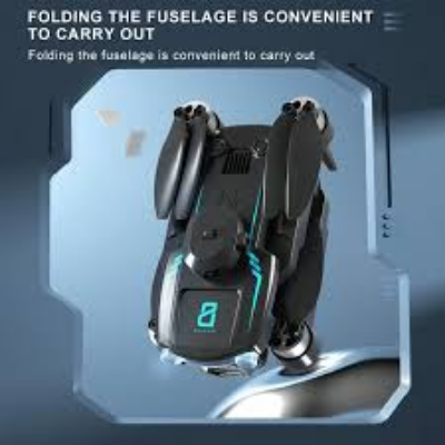 Buy  F169 Brushless Drone  at best price in Bangladesh