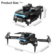 Buy  F169 Brushless Drone  at best price in Bangladesh
