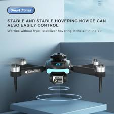 Buy  F169 Brushless Drone  at best price in Bangladesh