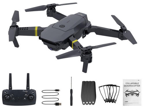 Buy Dj1 Camera Drone at best price in Bangladesh