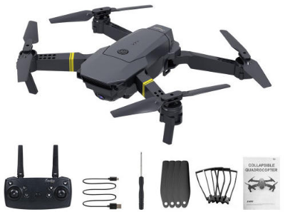 Buy Dj1 Camera Drone at best price in Bangladesh
