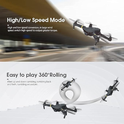 Buy Dj1 Camera Drone at best price in Bangladesh