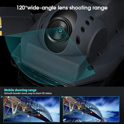 Buy Dj1 Camera Drone at best price in Bangladesh