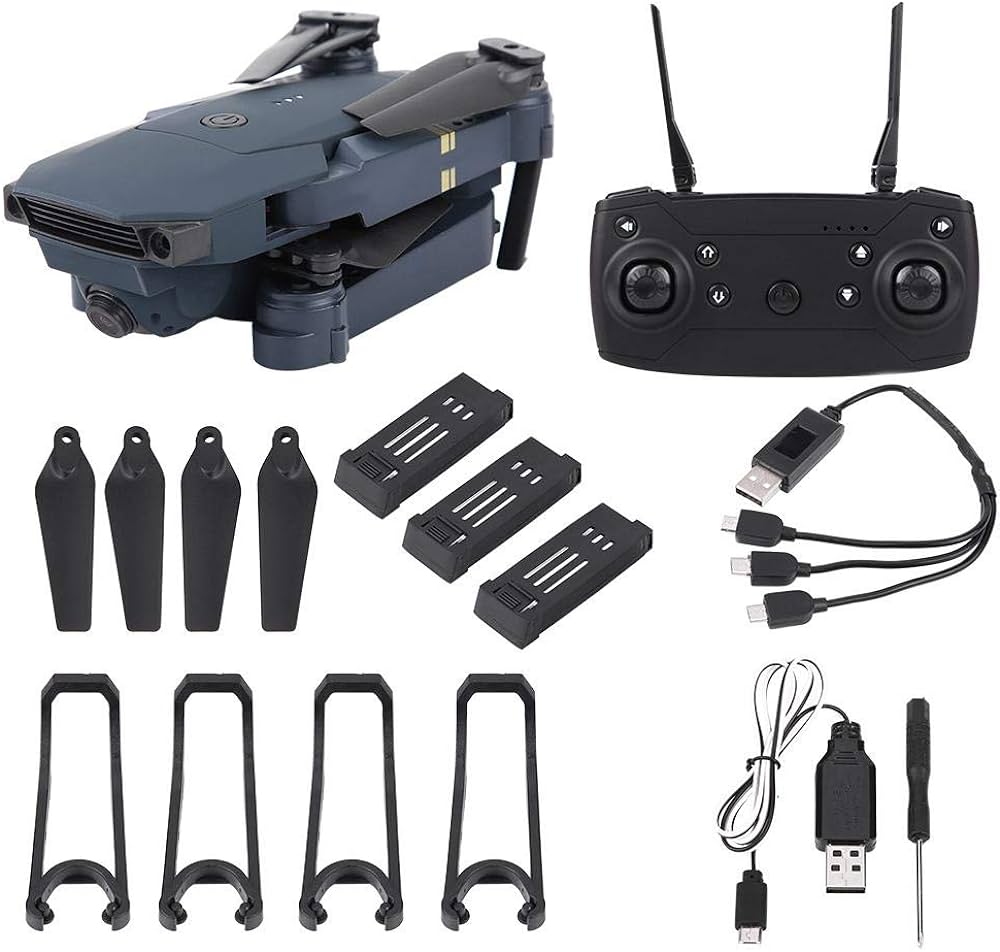 Buy 998 Pro Drone at best price in Bangladesh