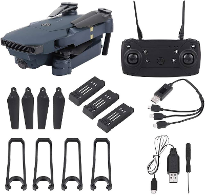 Buy 998 Pro Drone at best price in Bangladesh