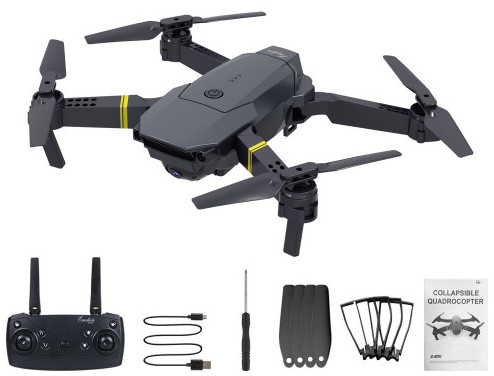 Buy 998 Pro Drone at best price in Bangladesh