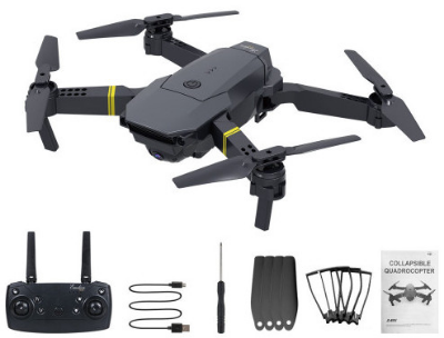 Buy 998 Pro Drone at best price in Bangladesh