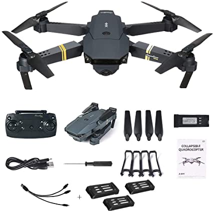 Buy 998 Pro Drone at best price in Bangladesh