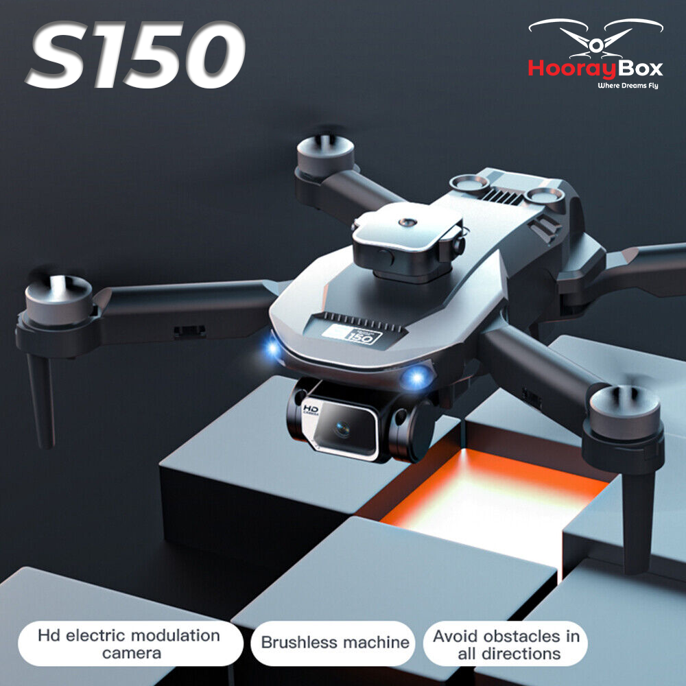 Buy  S150 Brushless Drone  at best price in Bangladesh