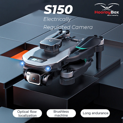 Buy  S150 Brushless Drone  at best price in Bangladesh