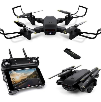 Buy DM107s Pro Drone at best price in Bangladesh