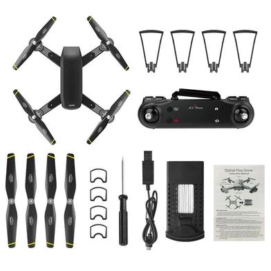 Buy DM107s Pro Drone at best price in Bangladesh
