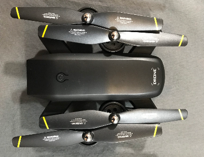 Buy DM107s Pro Drone at best price in Bangladesh