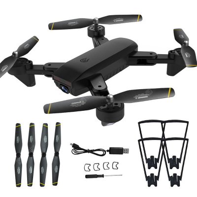 Buy DM107s Pro Drone at best price in Bangladesh