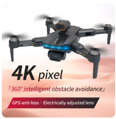 BuyJJRC X 21 Gps Drone  at best price in Bangladesh