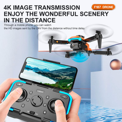 Buy  F187 Sensor Drone at best price in Bangladesh