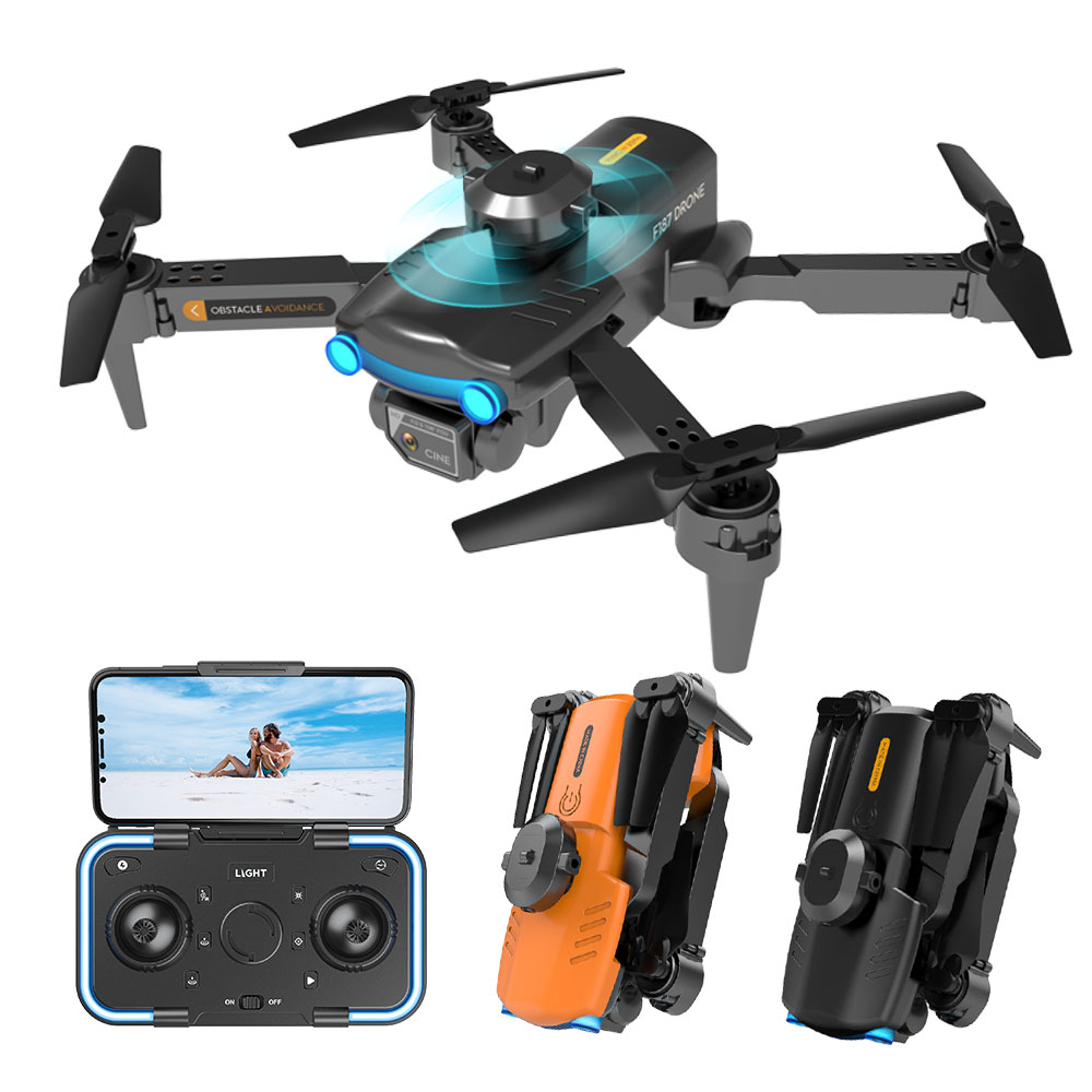 Buy  F187 Sensor Drone at best price in Bangladesh