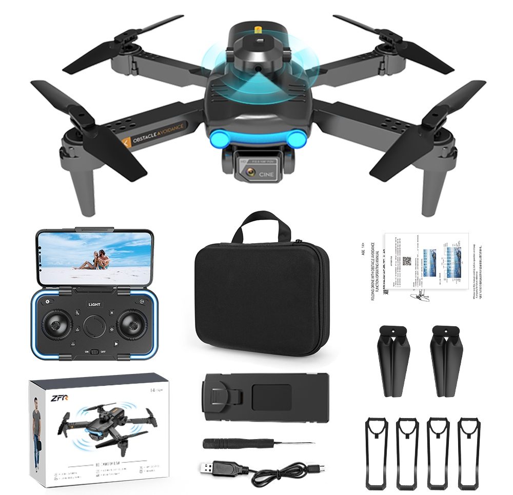 Buy  F187 Sensor Drone at best price in Bangladesh