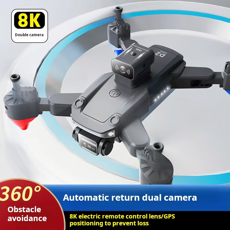 Buy JS22 Pro Brushless Drone at best price in Bangladesh