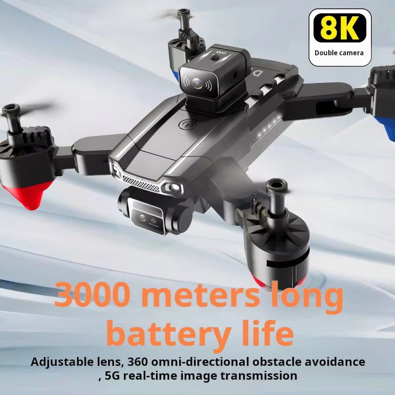 Buy JS22 Pro Brushless Drone at best price in Bangladesh