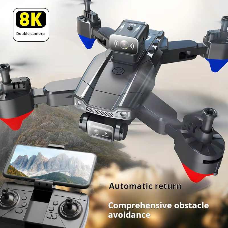 Buy JS22 Pro Brushless Drone at best price in Bangladesh