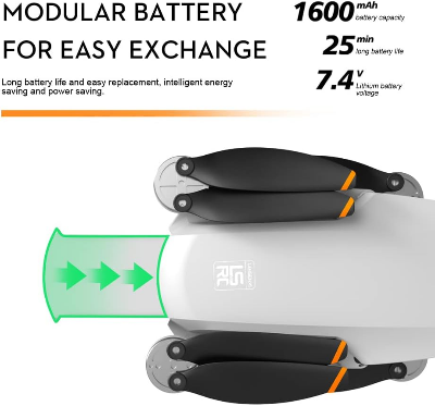 Picture of S6S Gps Drone