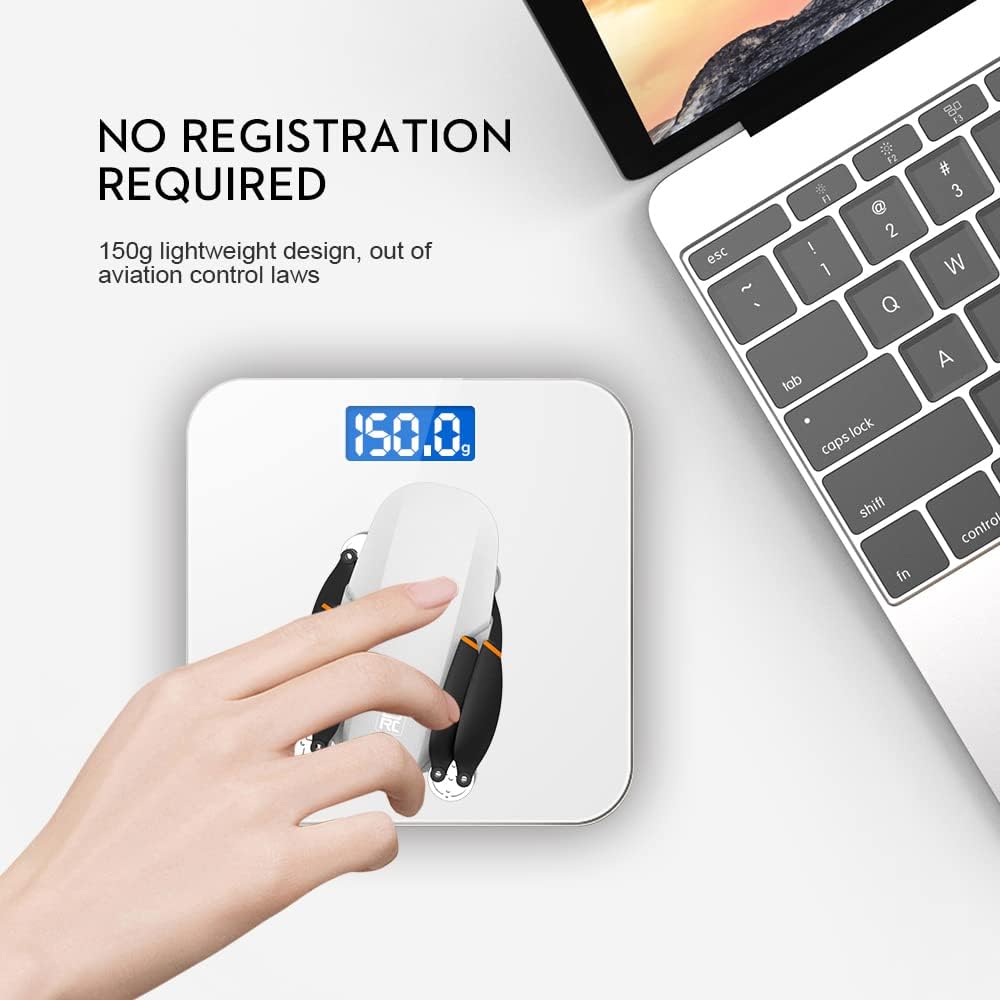 Picture of S6S Gps Drone