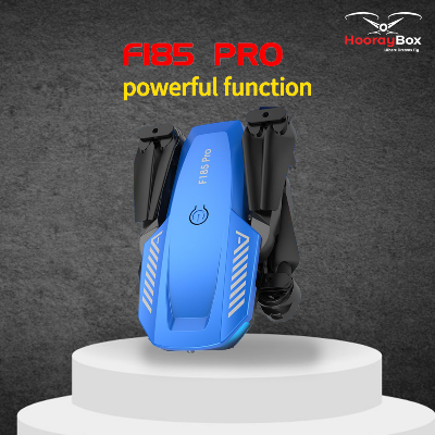 Buy F185 Pro Drone at best price in Bangladesh