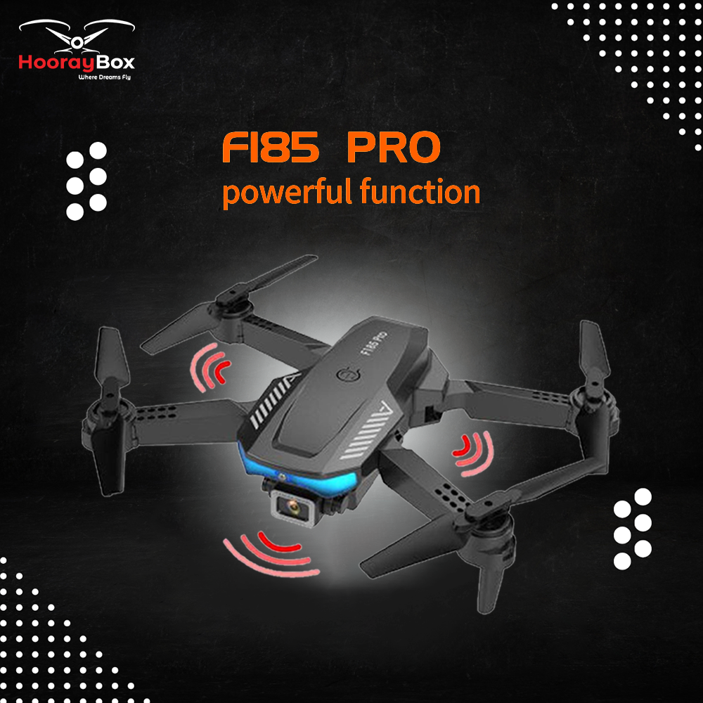 Buy F185 Pro Drone at best price in Bangladesh