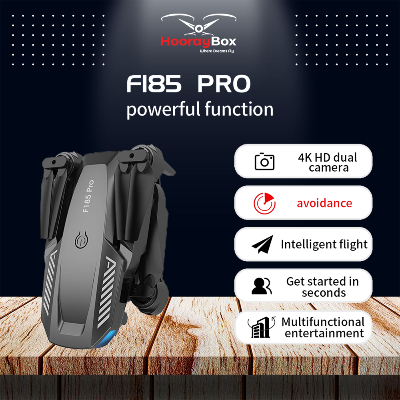 Buy F185 Pro Drone at best price in Bangladesh