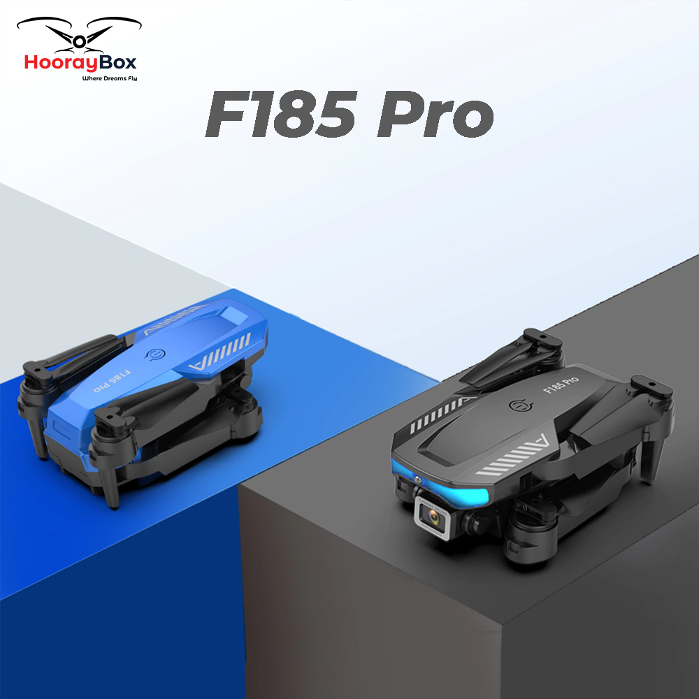Buy F185 Pro Drone at best price in Bangladesh