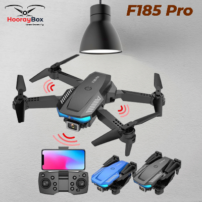 Buy F185 Pro Drone at best price in Bangladesh