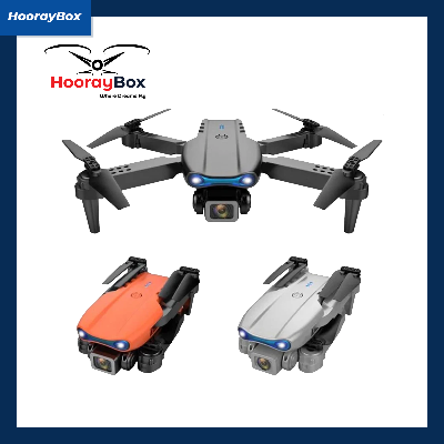 Buy E88 Pro Drone at best price in Bangladesh