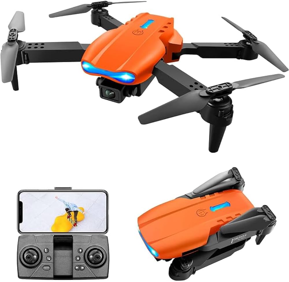 Buy E88 Pro Drone at best price in Bangladesh