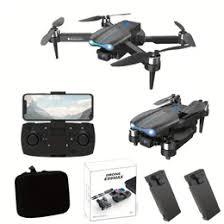 Buy E99 Max Brushless Drone 4k HD foldable Drone with Camera 4k HD Mini 720p Live Video Drone at best price in Bangladesh