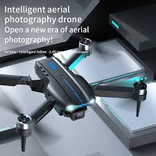 Buy E99 Max Brushless Drone 4k HD foldable Drone with Camera 4k HD Mini 720p Live Video Drone at best price in Bangladesh